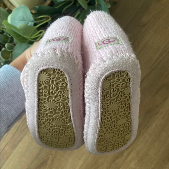 Ugg Australia Knitted Boot - Picture 4 of 6